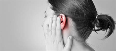 orta kulak iltihabı patlaması